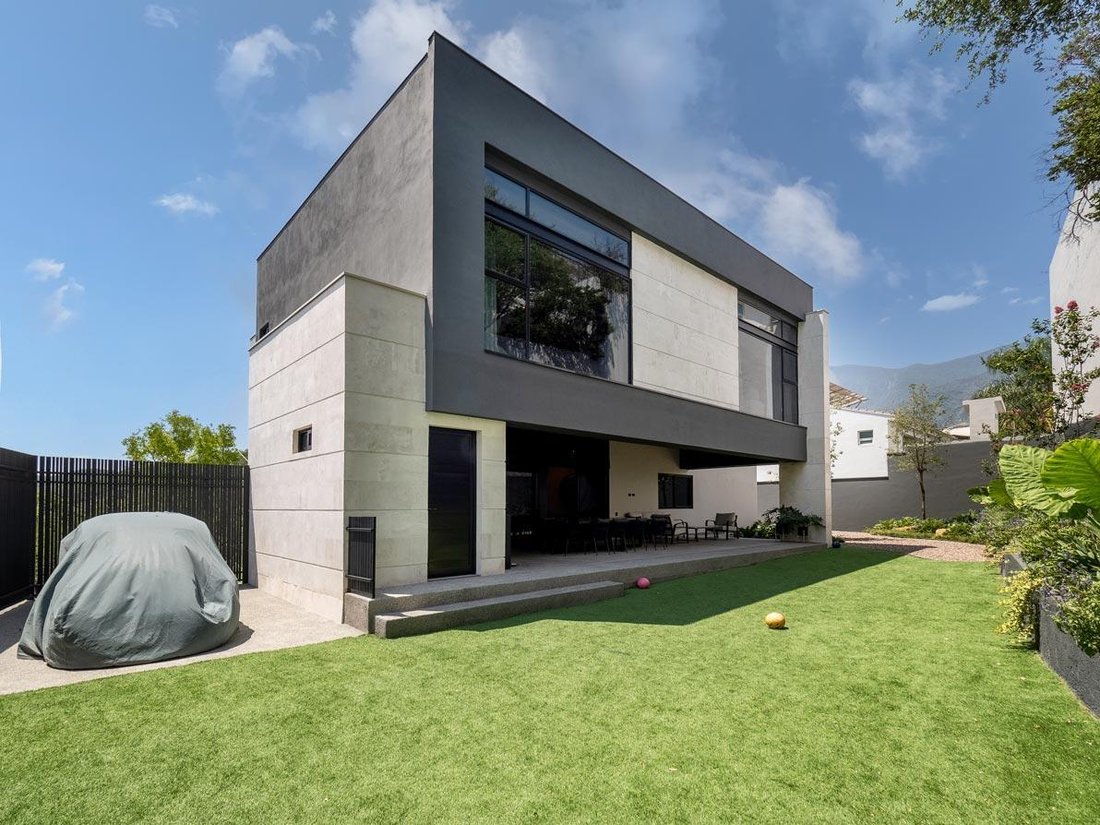 House in Monterrey, Nuevo Leon, Mexico 2 - 18611461