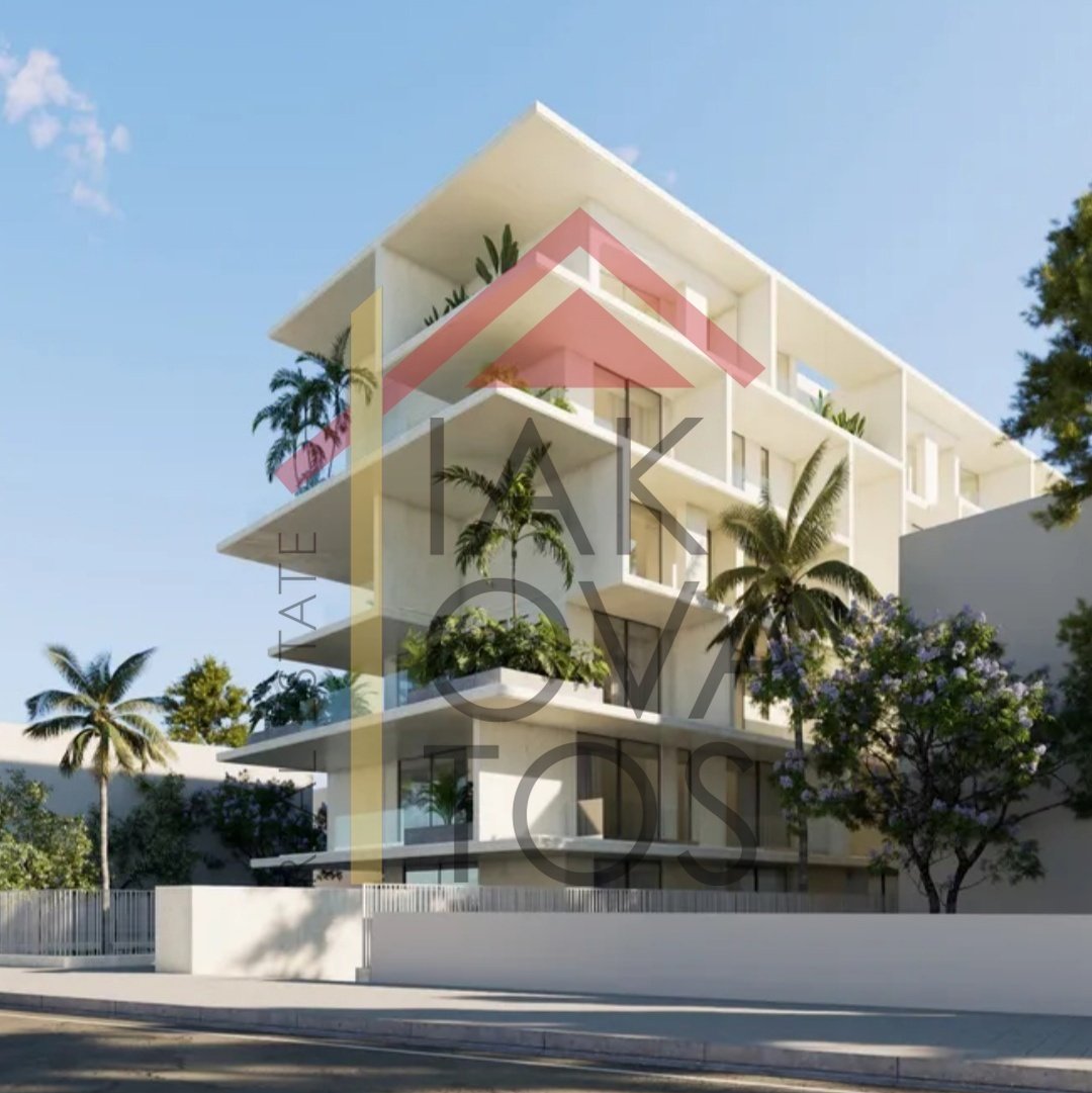 Apartment in Glyfada, Attica, Greece 1 - 18615423
