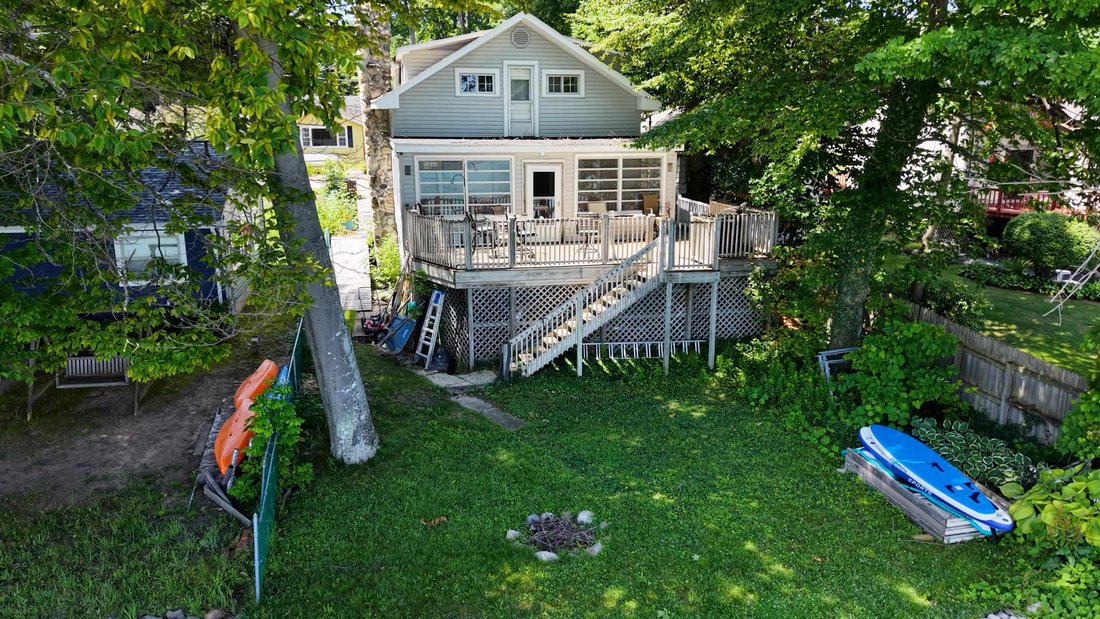 House in Elk Rapids, Michigan, United States 5 - 18612113