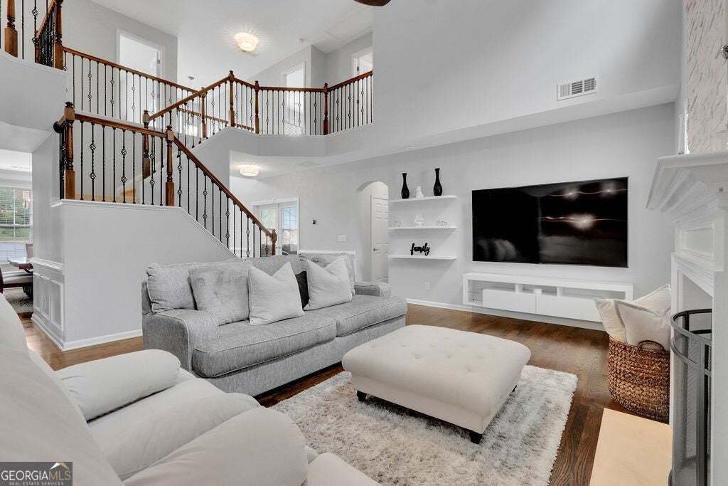 House in Buford, Georgia, United States 3 - 18610208