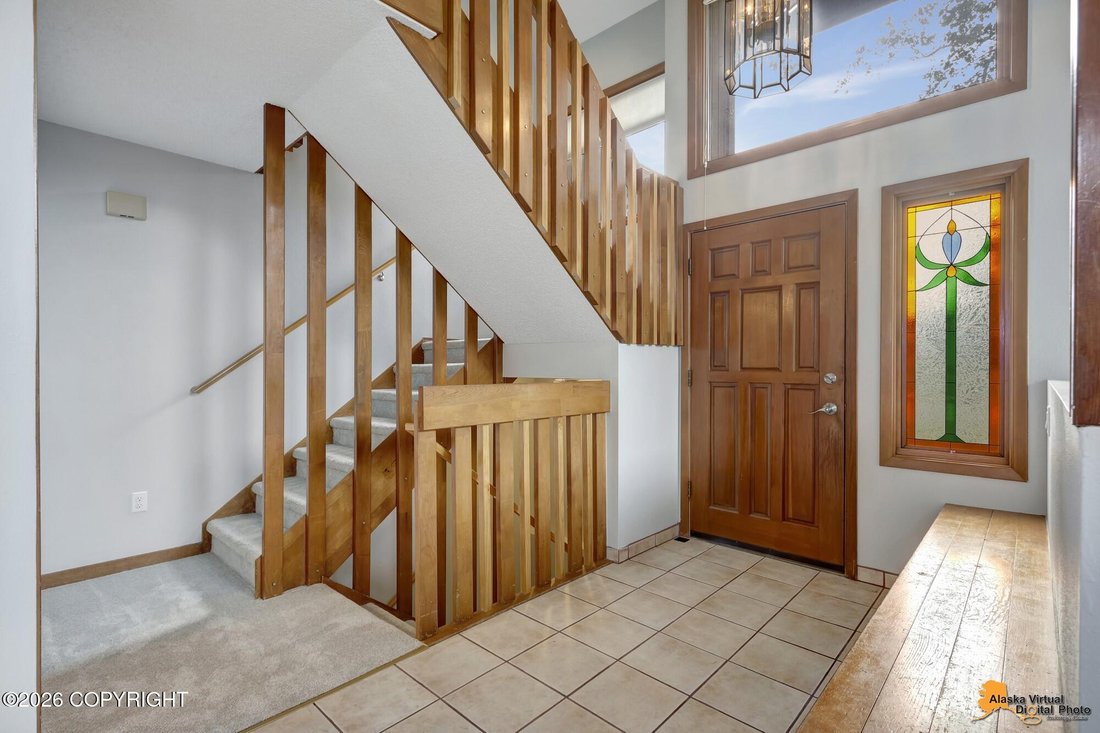 House in Anchorage, Alaska, United States 5 - 18611567
