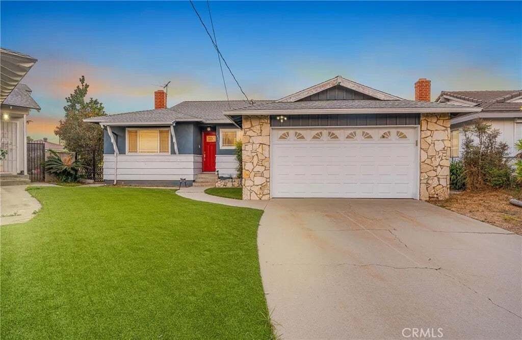 House in Gardena, California, United States 1 - 18612762