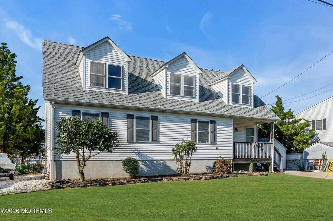 House in Ocean Township, New Jersey, United States 2 - 18611649