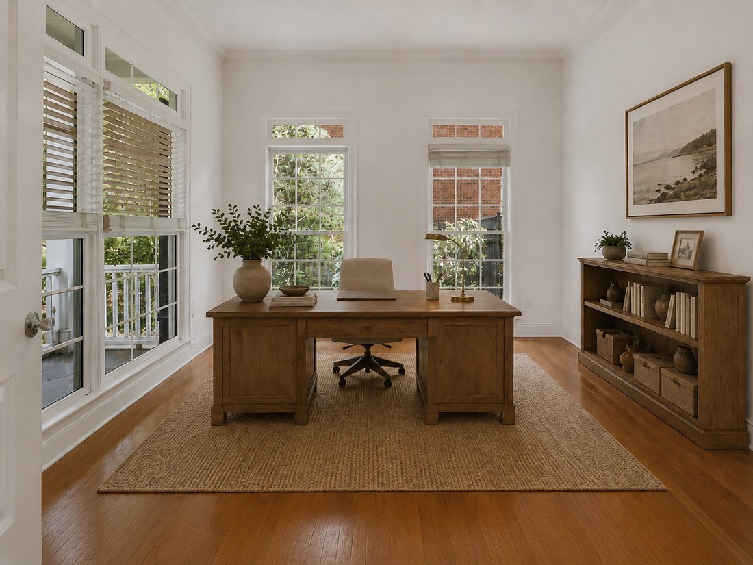 House in Avondale Estates, Georgia, United States 4 - 18610344