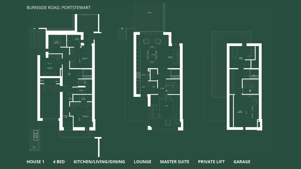 Land in Portstewart, Causeway Coast and Glens District, Northern Ireland 5 - 18608747