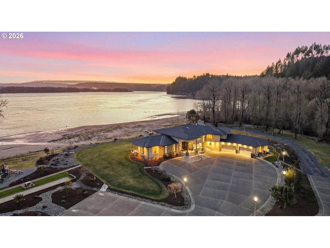 Casa a Longview, Washington, Stati Uniti 2 - 17338984
