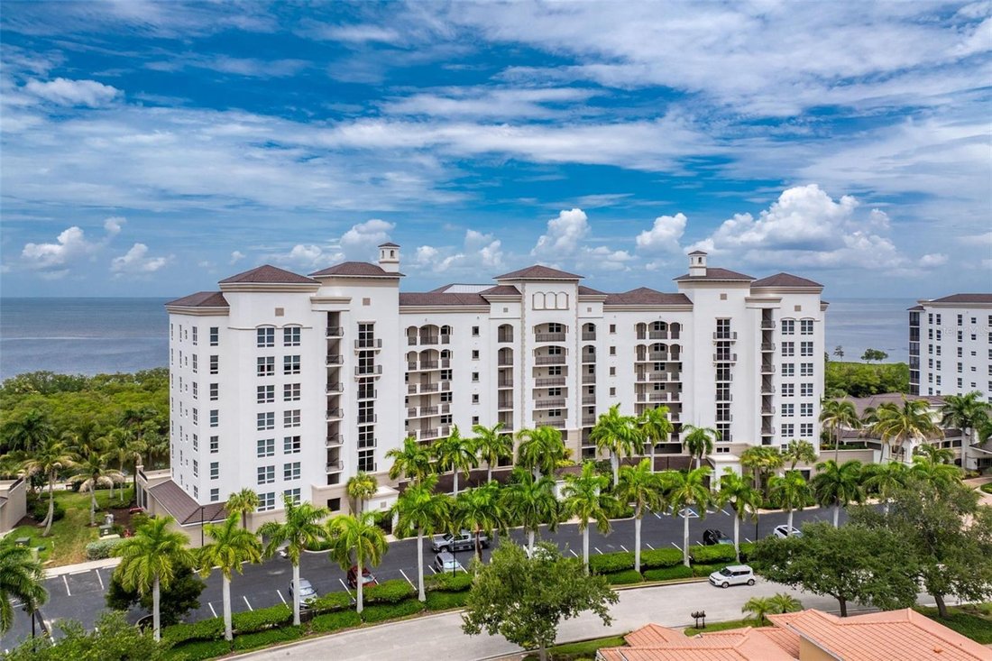 Condo in Punta Gorda, Florida, United States 2 - 17186059