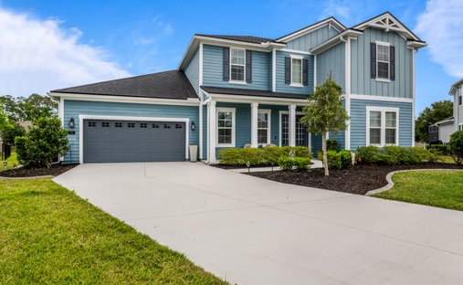 House in St. Augustine, Florida, United States 1