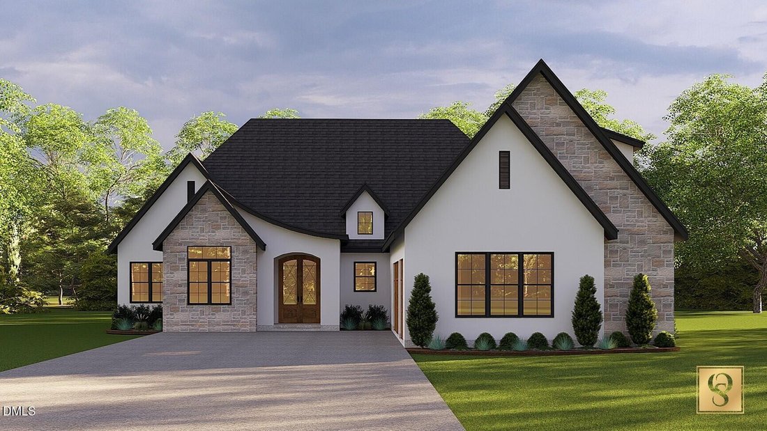 House in Franklinton, North Carolina, United States 1 - 18613554