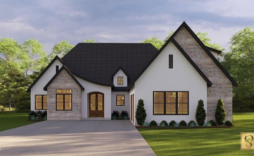 House in Franklinton, North Carolina, United States 1