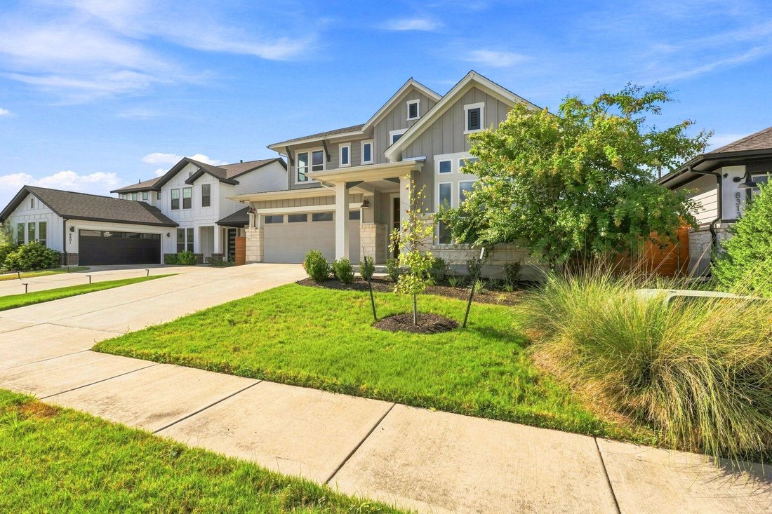 House in Austin, Texas, United States 3 - 17222256