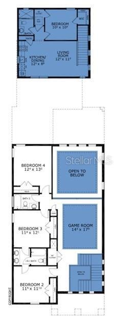 House in Orlando, Florida, United States 3 - 18612547