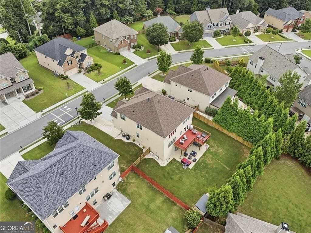 House in Dacula, Georgia, United States 3 - 18478682