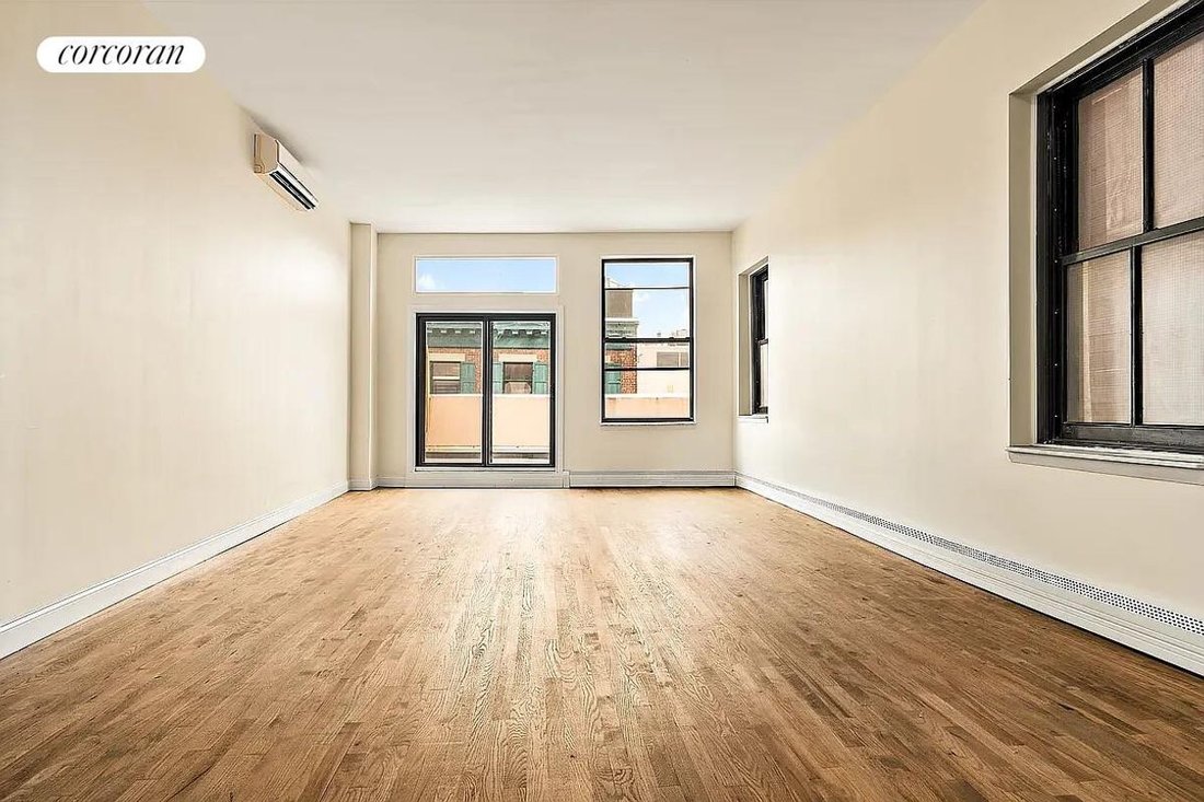 Condo in New York, New York, United States 2 - 18611142