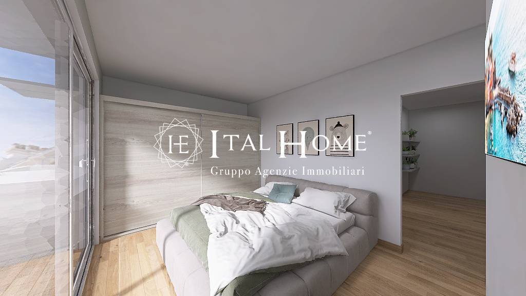 Apartment in Teodosio - Porpora, Milan, Italy 4 - 18609177