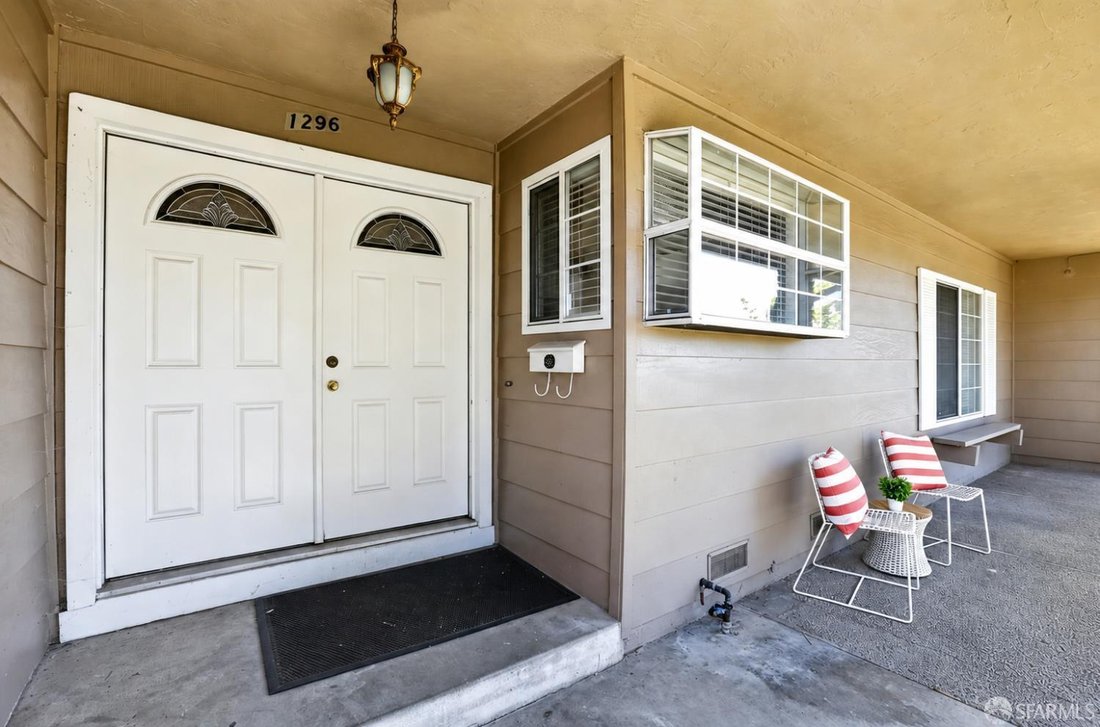 House in San Jose, California, United States 1 - 18611983