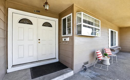 House in San Jose, California, United States 1