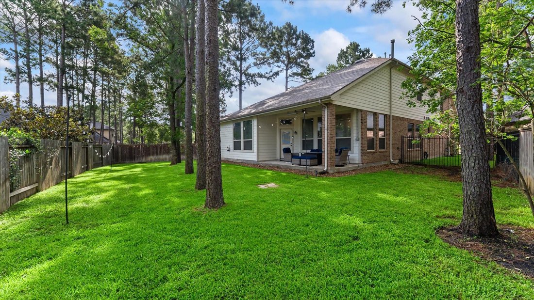House in Spring, Texas, United States 2 - 18610152