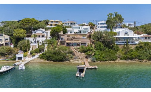 Villa in Maó, Balearische Inseln, Spanien 1