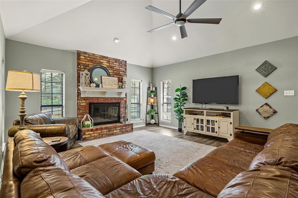 House in Woodway, Texas, United States 2 - 18613301