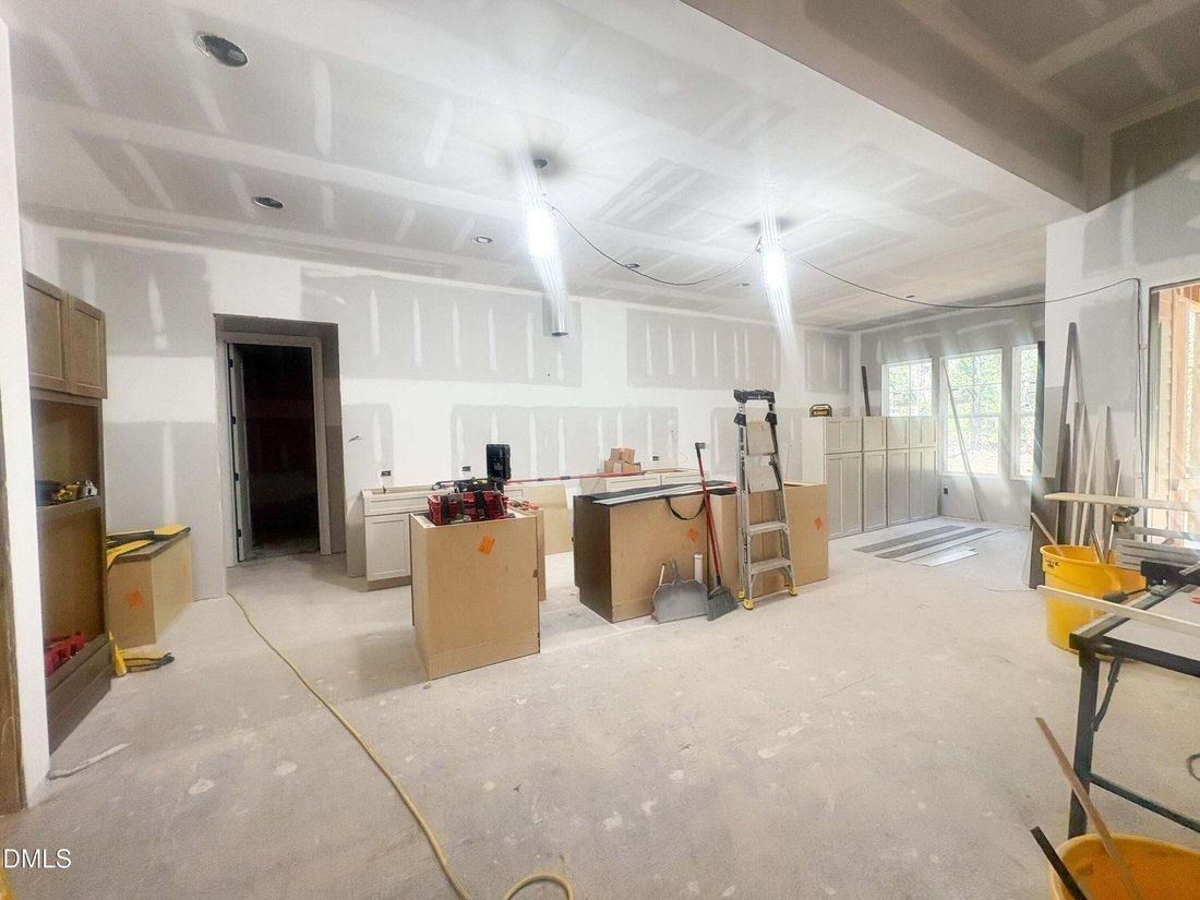 House in Wake Forest, North Carolina, United States 4 - 18328989