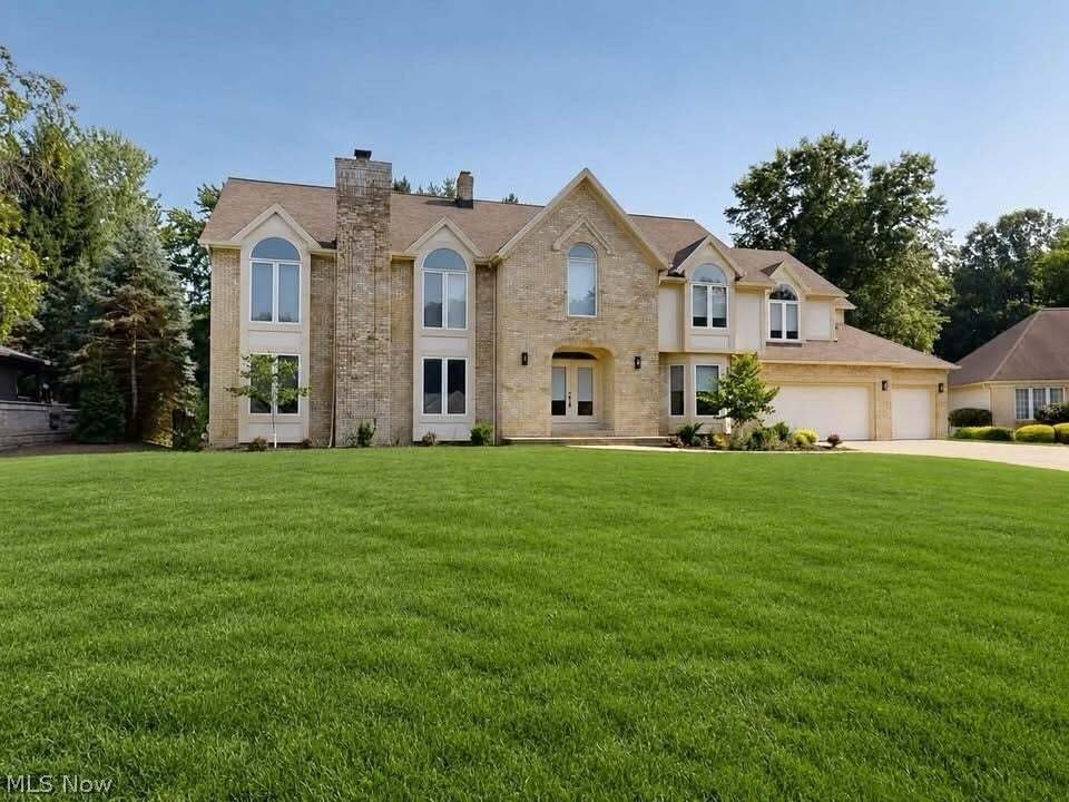 House in Cleveland, Ohio, United States 1 - 18609376