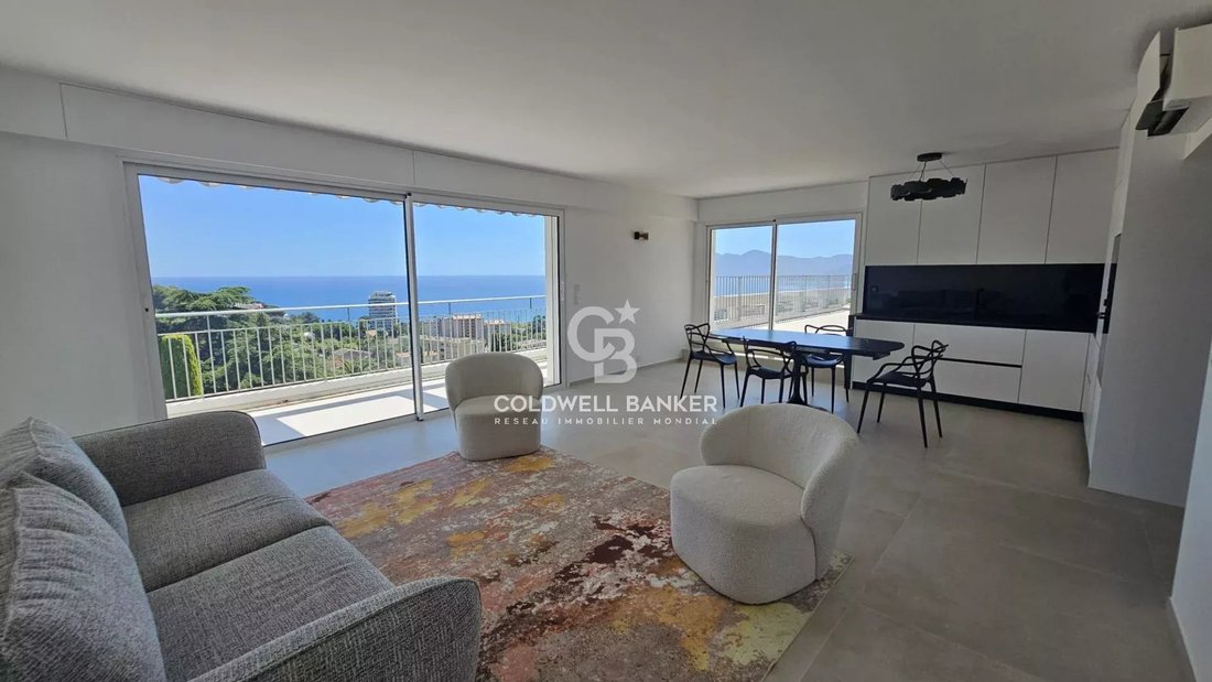 Apartment in Font de Veyre, Cannes, France 3 - 18610832