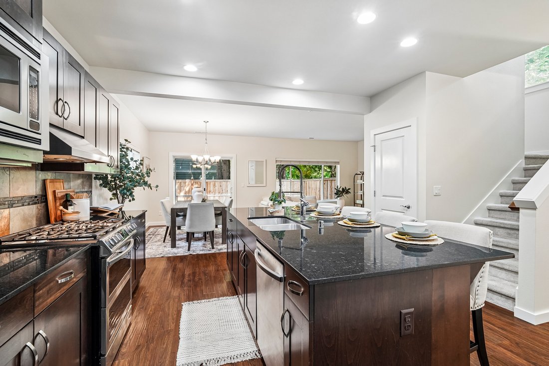 House in Issaquah, Washington, United States 5 - 18611119