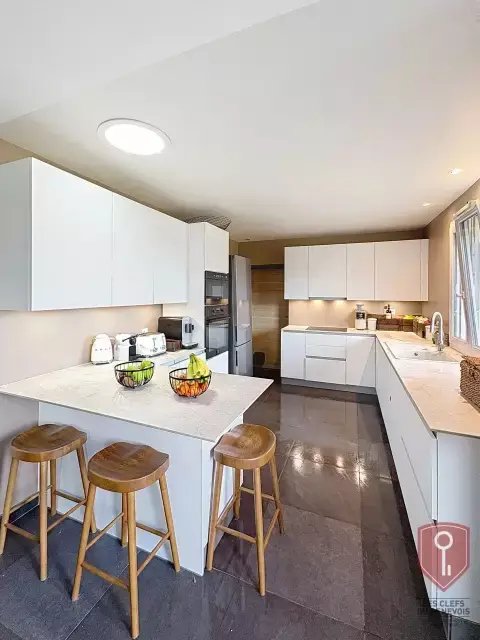 Casa a Viry, Auvergne-Rodano-Alpi, Francia 4 - 17237005