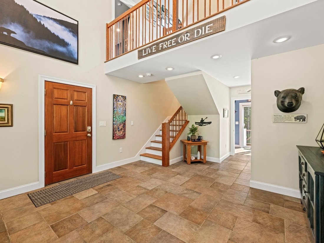House in Lee, New Hampshire, United States 5 - 18615507