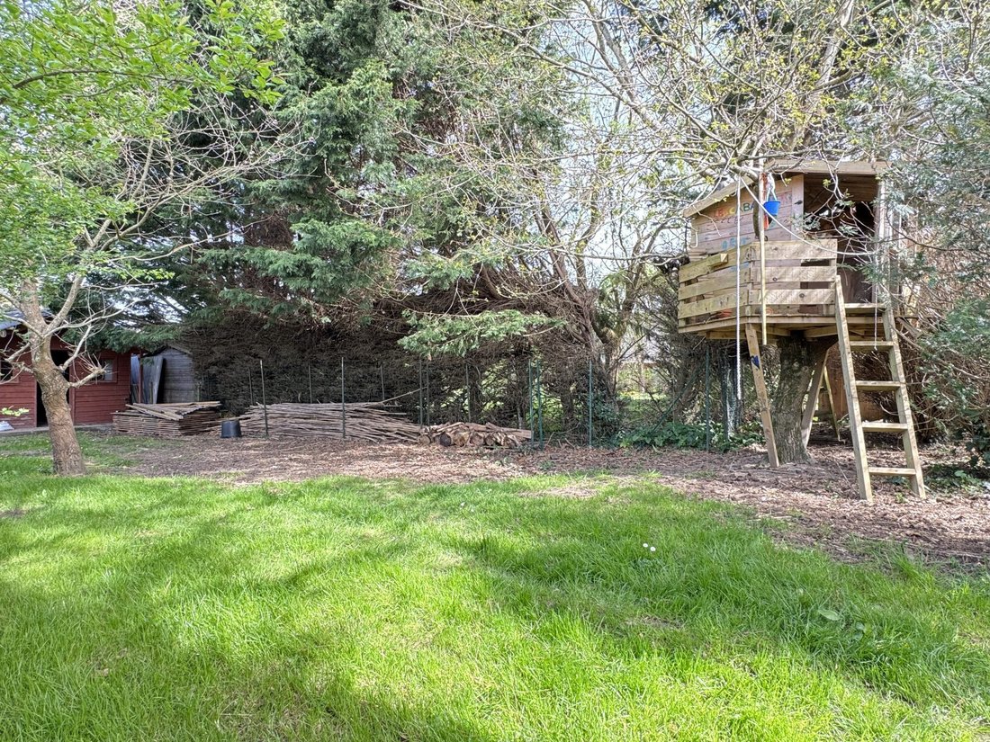 House in Saint-Molf, Pays de la Loire, France 2 - 18614937