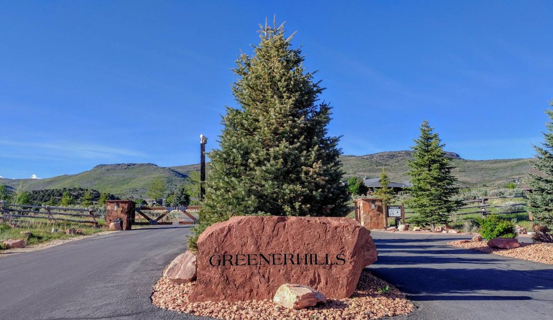 Land in Heber City, Utah, United States 3 - 18612628