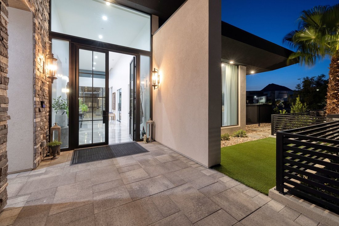 House in Henderson, Nevada, United States 3 - 18611362