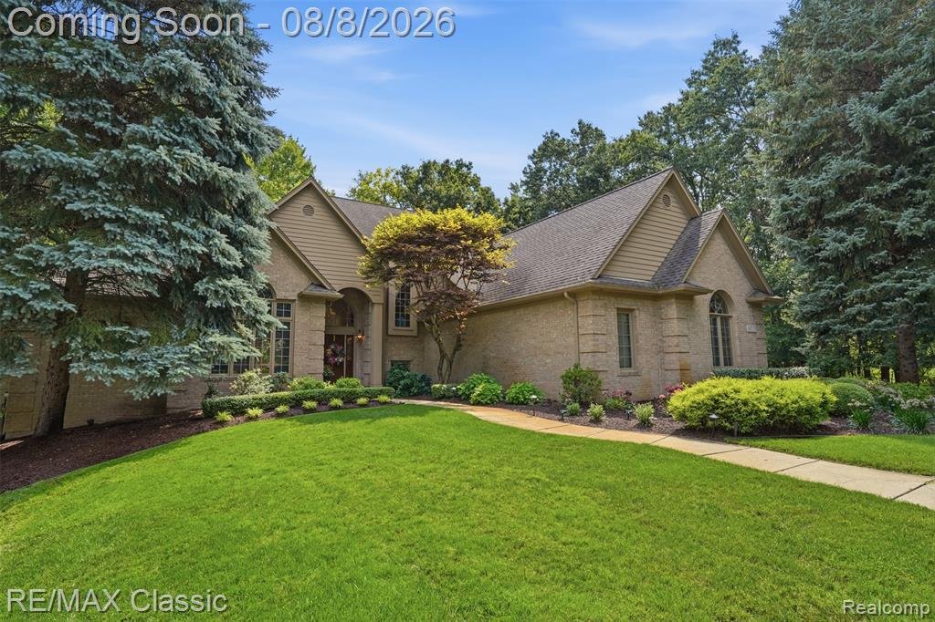 House in Wixom, Michigan, United States 3 - 18615639