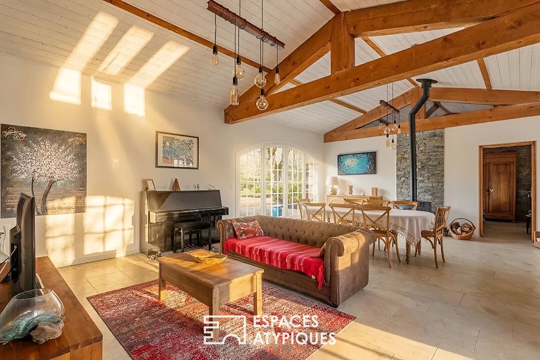 Villa in Fayence, Provence-Alpes-Côte d'Azur, France 3 - 18614074
