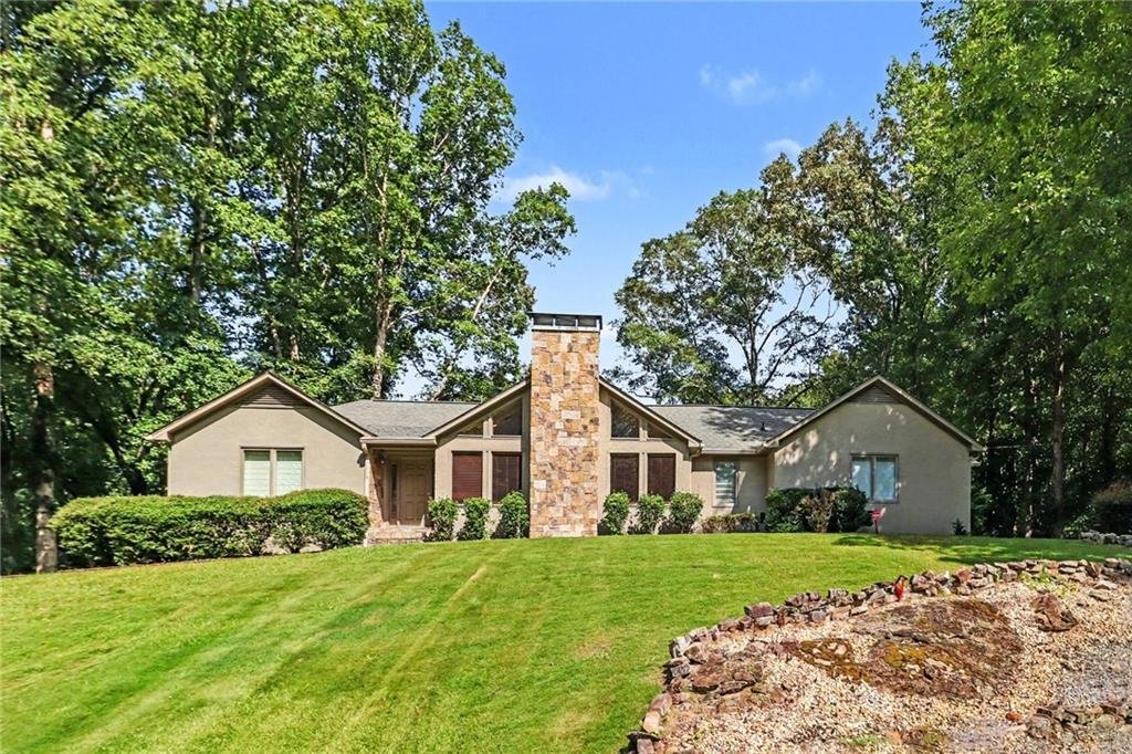 House in Newnan, Georgia, United States 1 - 18609919