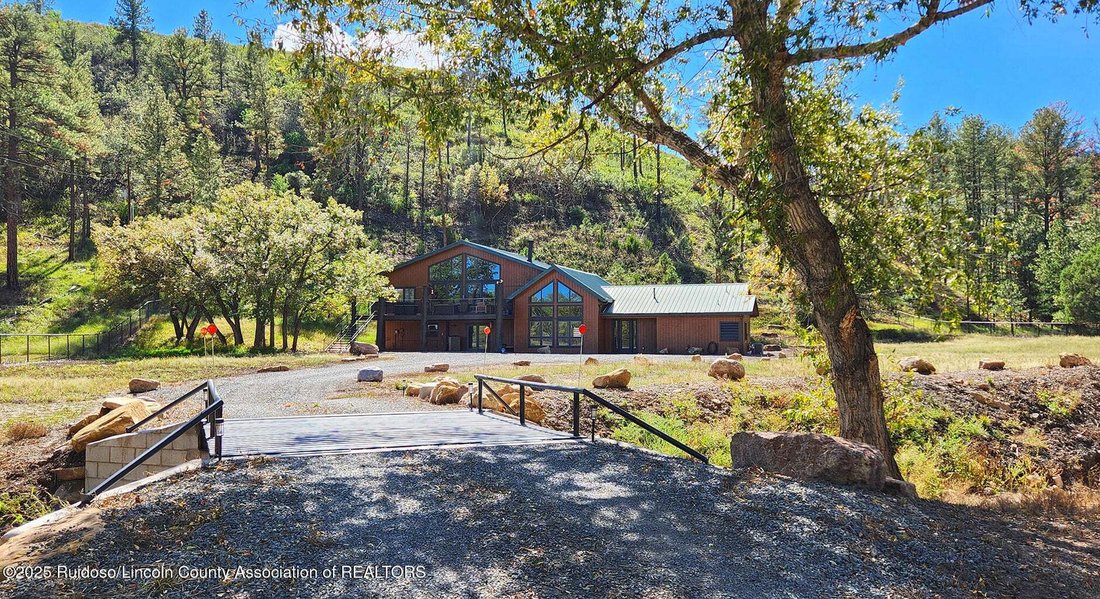 House in Ruidoso, New Mexico, United States 3 - 18606428