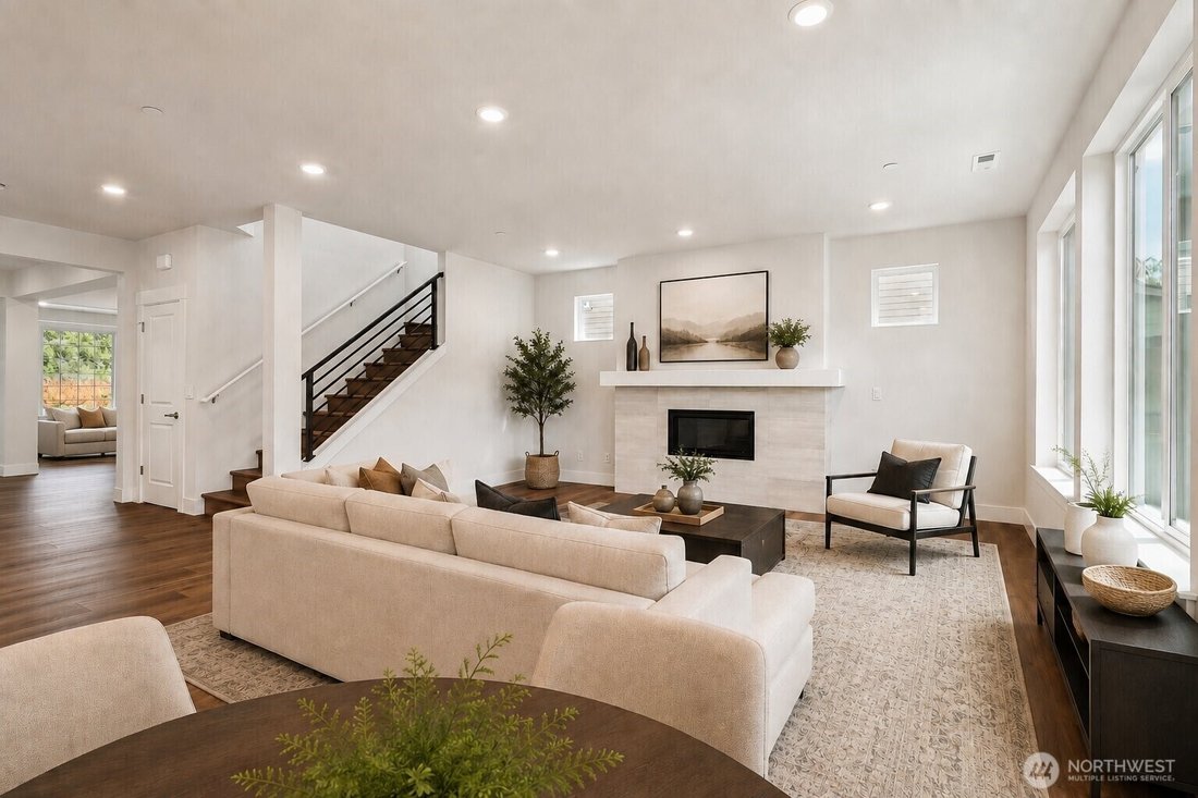 House in Lake Tapps, Washington, United States 1 - 18613056