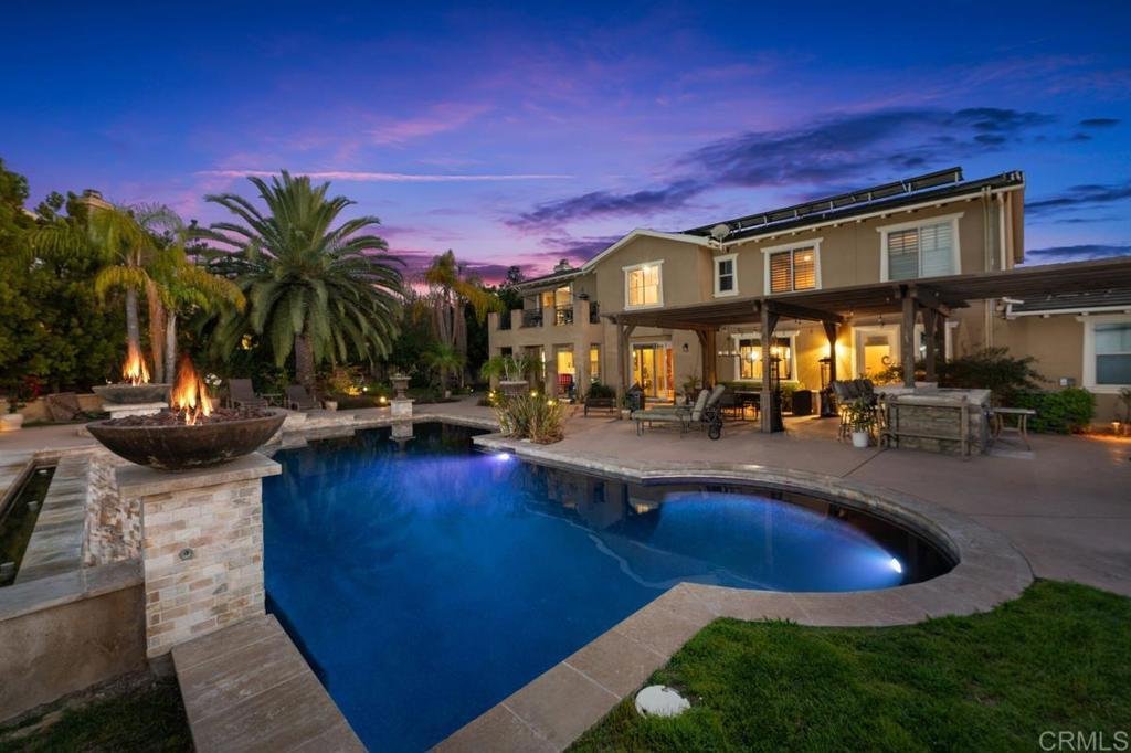 House in San Diego, California, United States 4 - 18615428