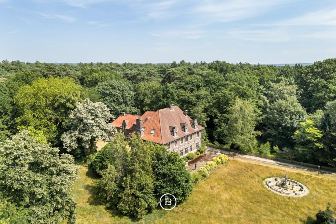 Casa a Lanaken, Fiandre, Belgio 1 - 18611784