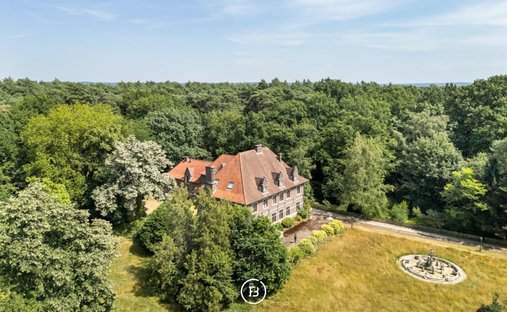 Haus in Lanaken, Flämische Region, Belgien 1