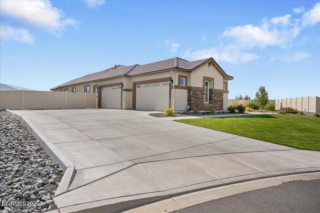 House in Sparks, Nevada, United States 5 - 18609022
