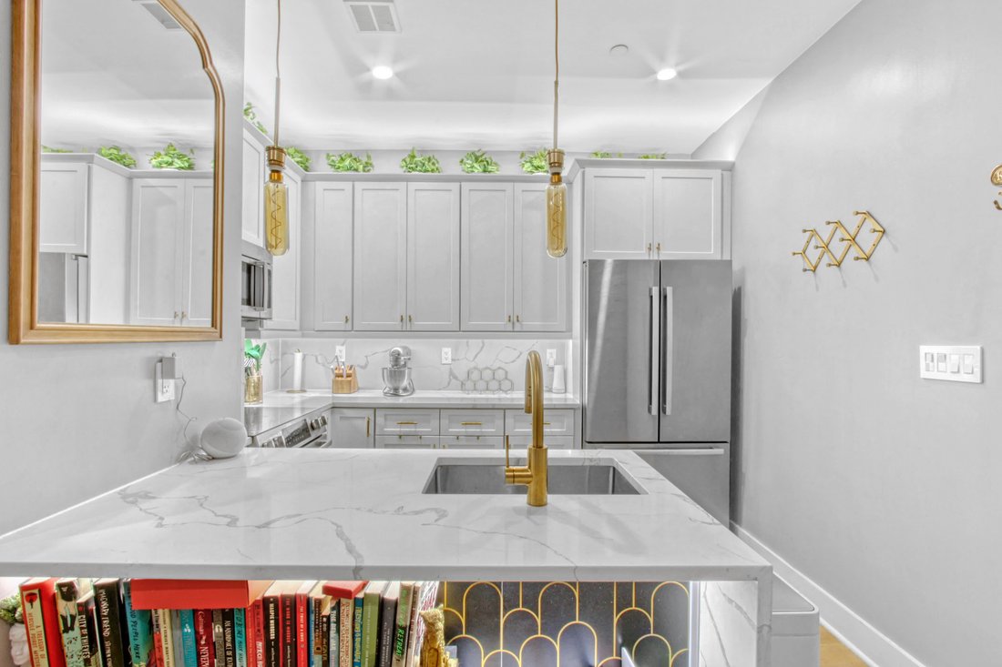 Condo in New York, New York, United States 4 - 18613189