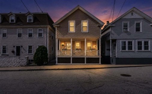 Newport, Rhode Island, United States 1