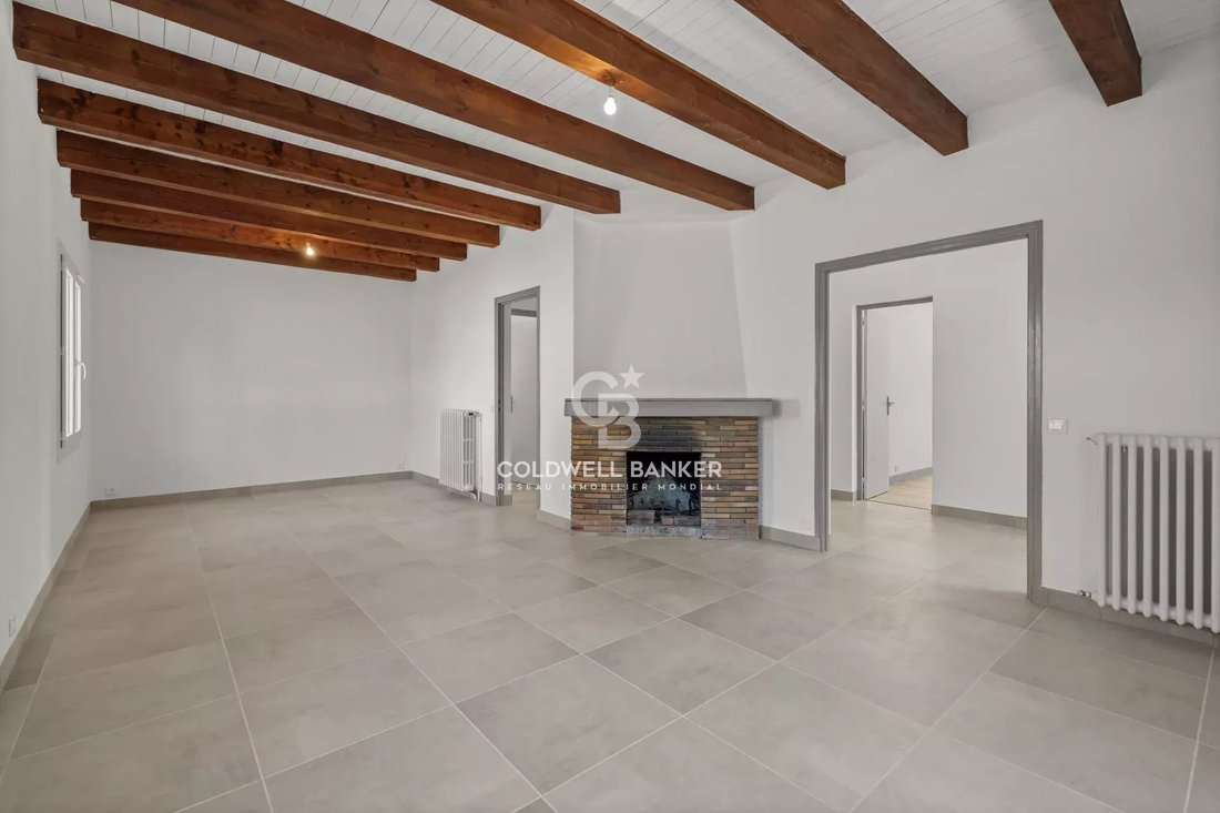 Villa in Saint-Cézaire-sur-Siagne, Provence-Alpes-Côte d'Azur, France 2 - 18610833