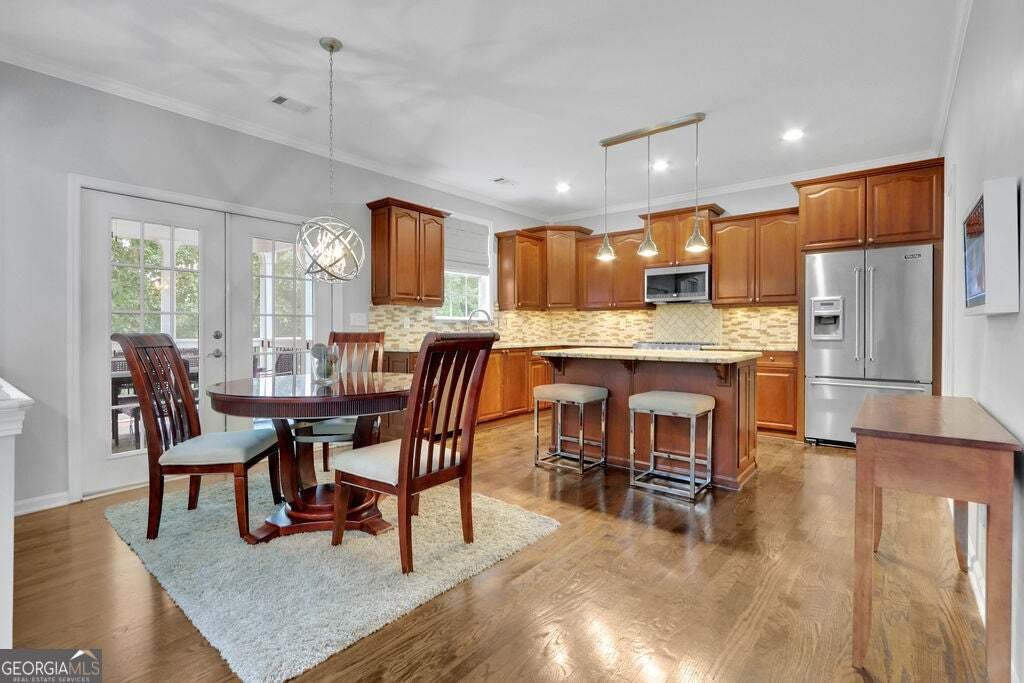 House in Buford, Georgia, United States 4 - 18610208