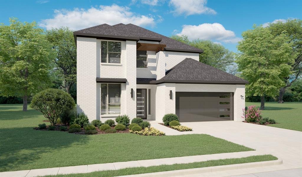 House in McKinney, Texas, United States 1 - 18613467