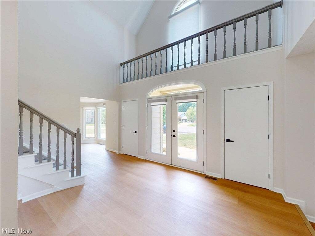 House in Cleveland, Ohio, United States 3 - 18609376