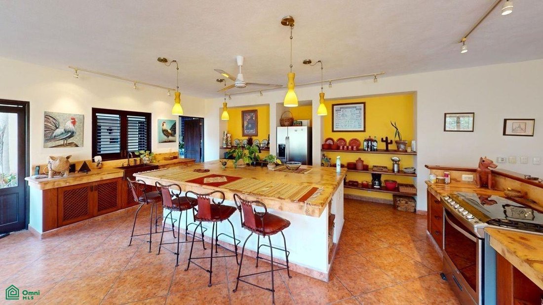 Condo in Puerto Vallarta, Jalisco, Mexico 4 - 18306102