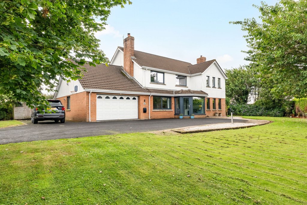 House in Portstewart, Causeway Coast and Glens District, Northern Ireland 1 - 18608768